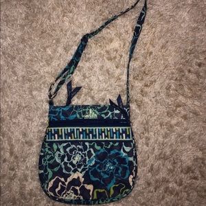 Authentic Vera Bradley purse